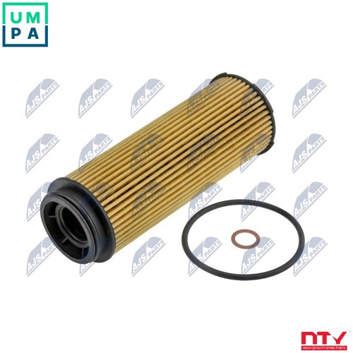 Oil filter fof 038 for - oil,