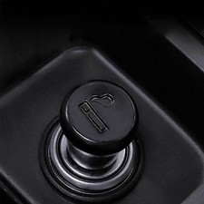 Universal Vehicle Car Interior Parts Cigarette Lighter Adapter Plug Accessories