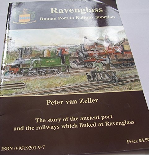Ravenglass roman port to - roman,