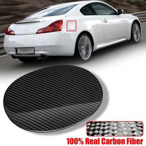 Car fuel tank - cover, trim
