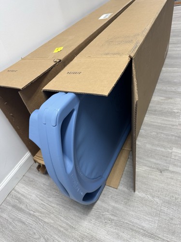 Toddler size cot 2pks - toddler,