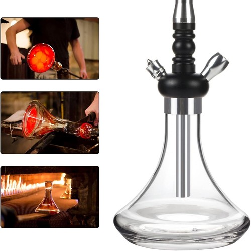 Inch hookah shisha - 17,