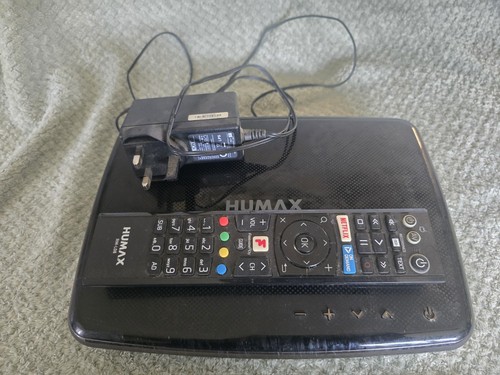 Humax fvp 5000t freeview - fvp‑5000t,