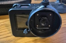 Eaglevision scope mount with