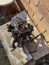 VW MK2 Golf Pierburg