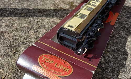 Hornby r4050 wr - hornby,