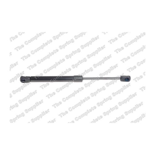Bonnet gas strut - 1x, (single)