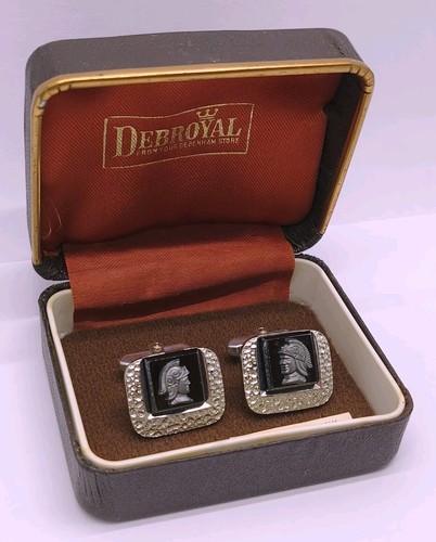 Vtg 1960s debroyal - 1960s, w