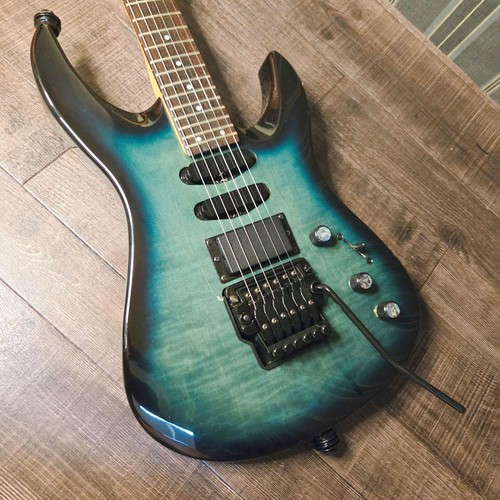 Yamaha rgx612j electric guitar - yamaha,