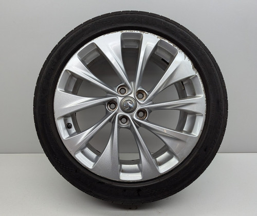 Vauxhall astra 15 21 - vauxhall, k