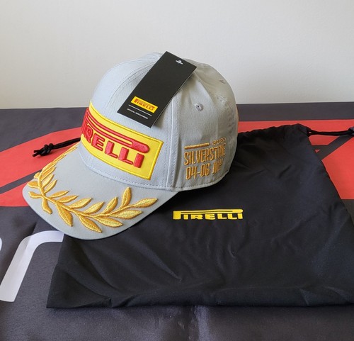 Pirelli silverstone grand - pirelli, f1