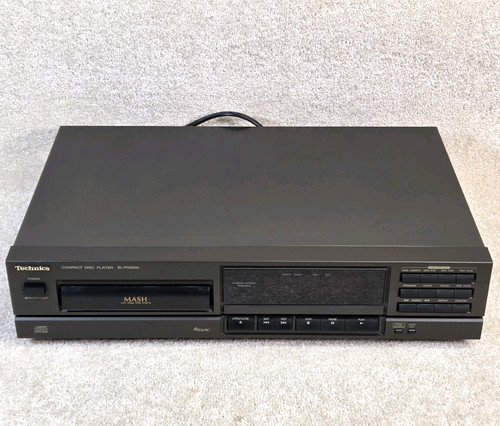 Technics pg100a compact - sl-pg100a,