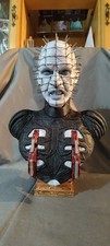 3d Printed Pinhead Bust 1:4