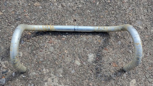 Sakae custom drop handlebars - custom,