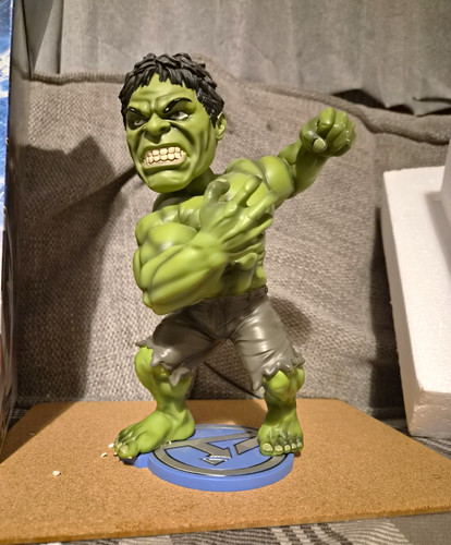 Neca marvel the - marvel,