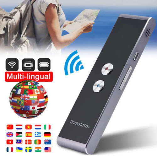 Translator device instant - t8,