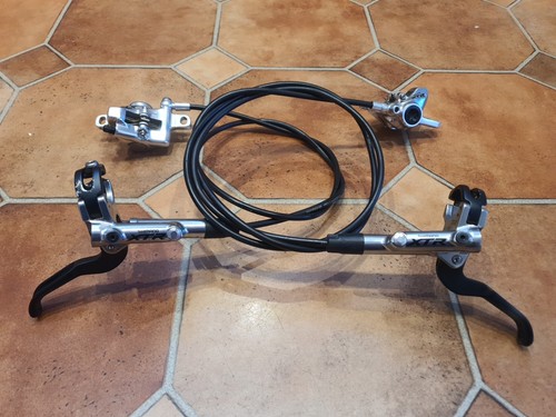 Shimano xtr m985 - m985, hydraulic