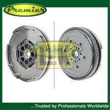 Premier Dual Mass Flywheel Fits Ford Transit 2012-2012 3.2 dCi + Other Models