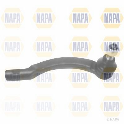 Napa front outer tie - tie, rod