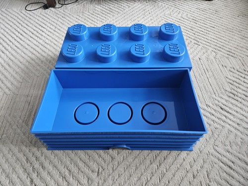 Official lego large - large, 8
