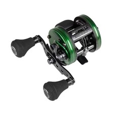 Abu Garcia Ambassadeur Beast