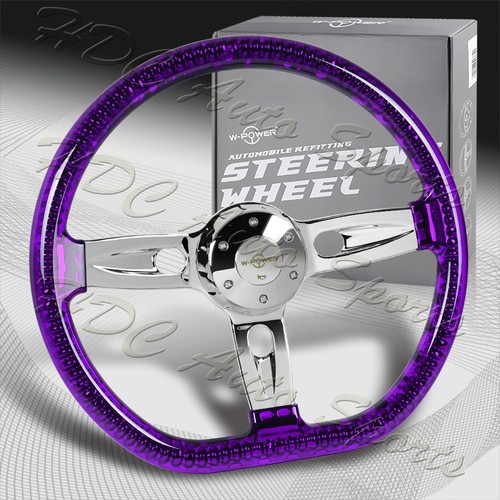Power shape purple - w-power, d-shape