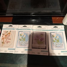 Spellbinders Card Creator Dies