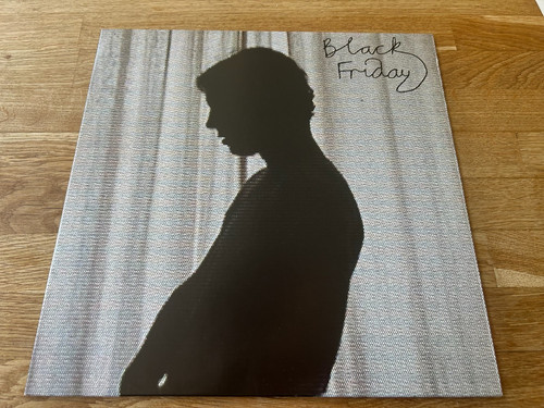 Tom odell black friday - tom,