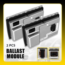 2x Xenon Headlight Ballast