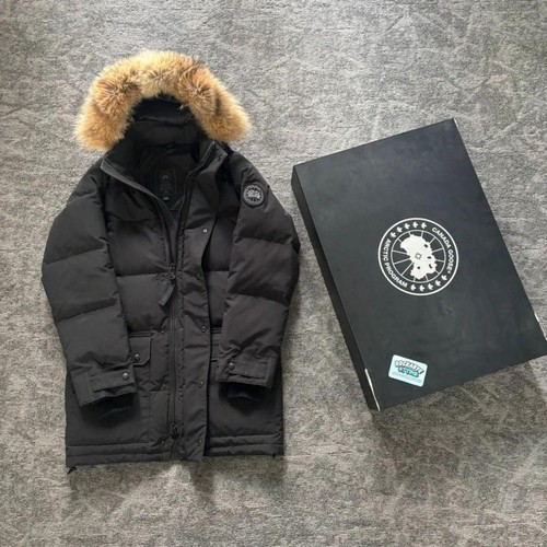 Canada goose mens - mens, emory