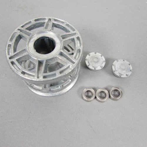 Heng long metal idler - heng,