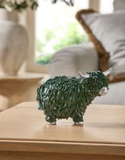 New Next Green Silver Hamish