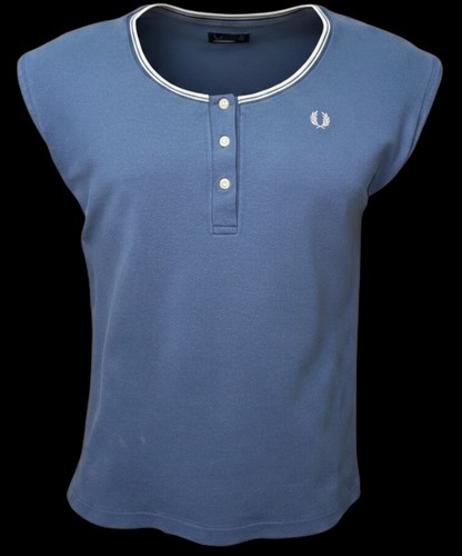 Fred perry men tank top - perry,