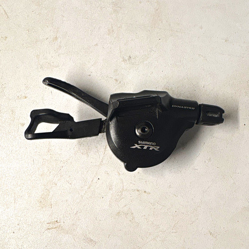 Shimano xtr m9000 speed - shimano, sl-m9000