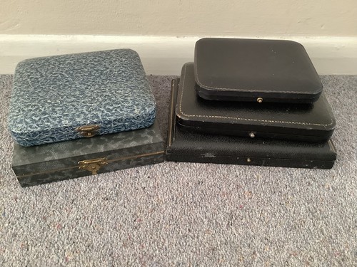 Job lot antique - job, vintage