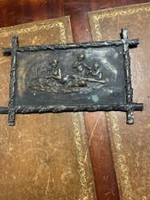 Very Rare signed 19th C