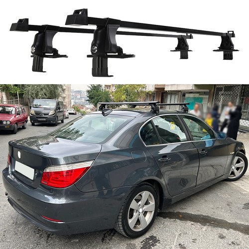 Roof rack crossbars - rack,