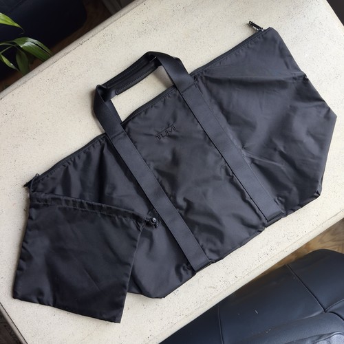 Tumi tote bag black - tumi,