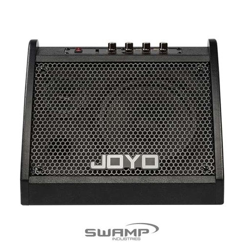 Joyo drum amplifier 30w - joyo,