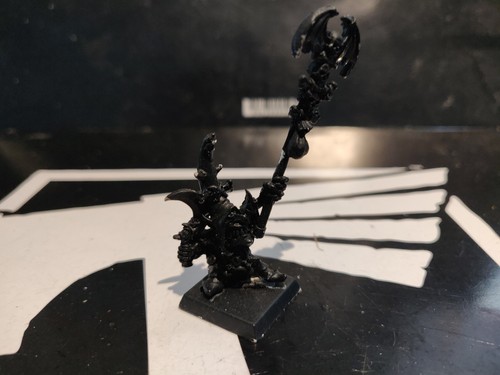 Warhammer old world night - old,