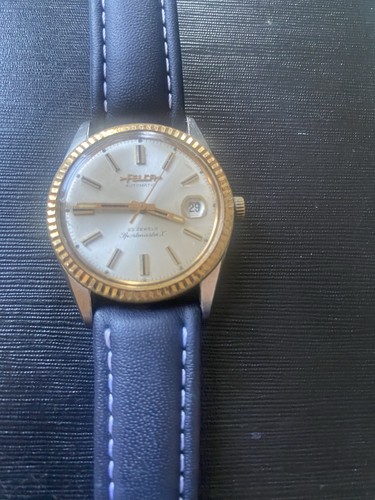 Felca sportmaster automatic - felca, x