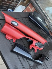 Mini R56 Dash Trim Arm Rest