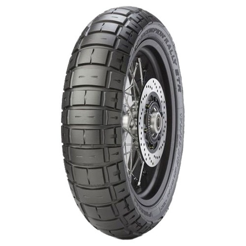 Tyre pirelli 130 57p - 130/70-13,