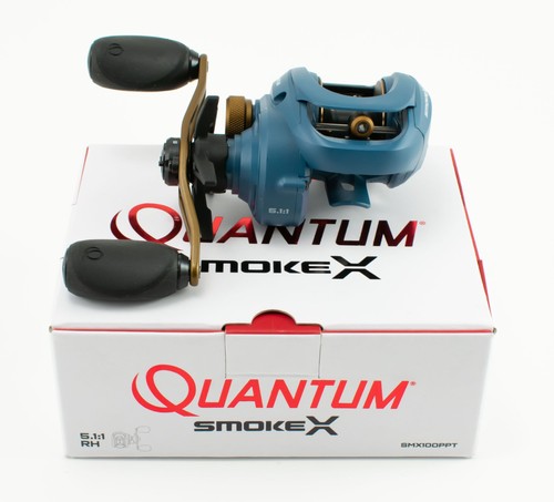 Quantum smoke smx100ppt - quantum,