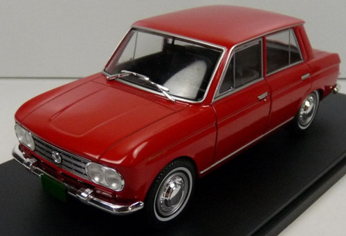 Atlas editions datsun bluebird - atlas,