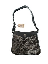 Beautiful Cowhide Print