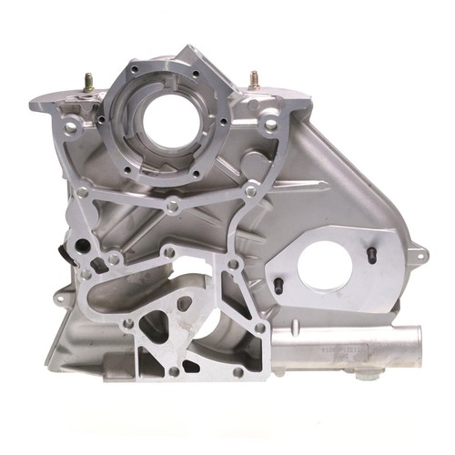 Engine timing gear - timing, case