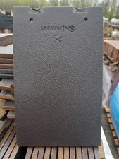 New marley hawkins staff - new, blue