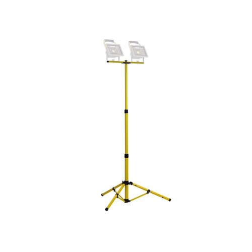 Sip 06494 twin head tripod - sip,