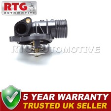 Thermostat + Housing  Fits